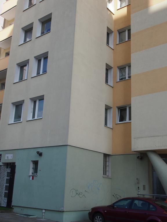 Skwer 40 Apartment Gdynia Exterior photo
